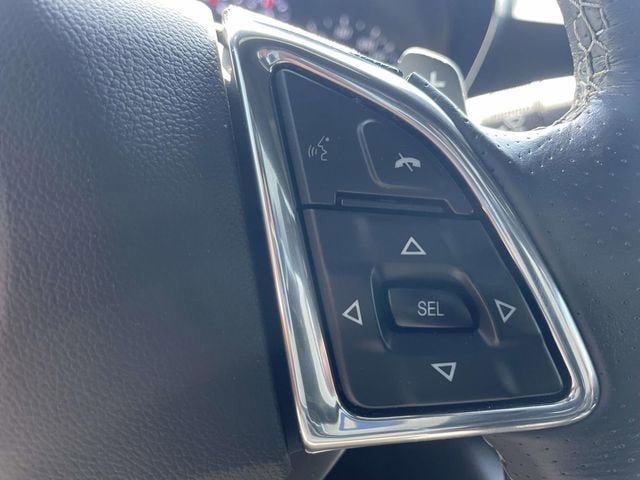 2023 Chevrolet Camaro 1SS