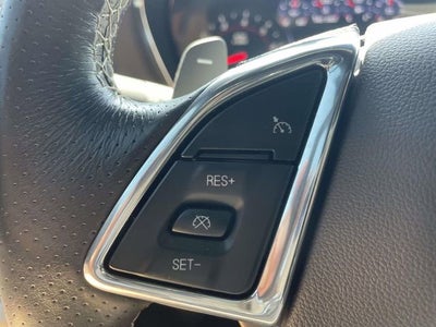 2023 Chevrolet Camaro 1SS