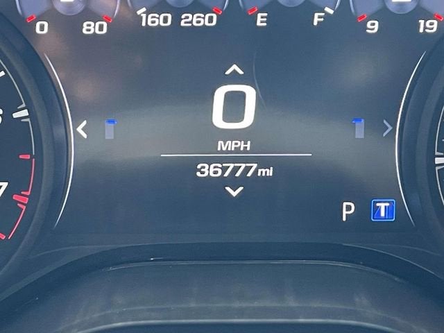 2023 Chevrolet Camaro 1SS