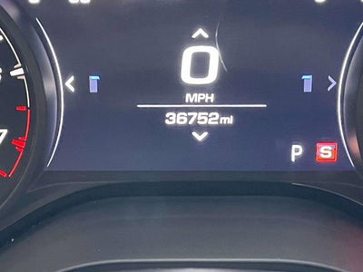 2023 Chevrolet Camaro 1SS