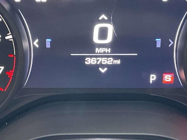 2023 Chevrolet Camaro 1SS