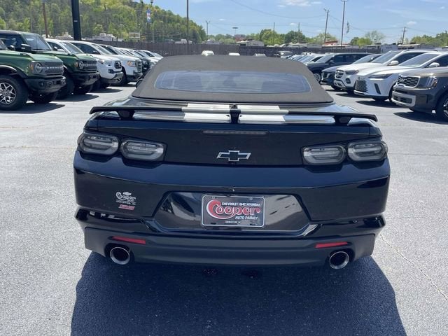 2023 Chevrolet Camaro 1SS