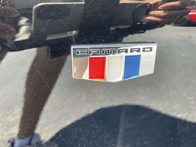 2023 Chevrolet Camaro 1SS