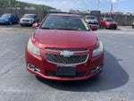 2014 Chevrolet Cruze 2LT