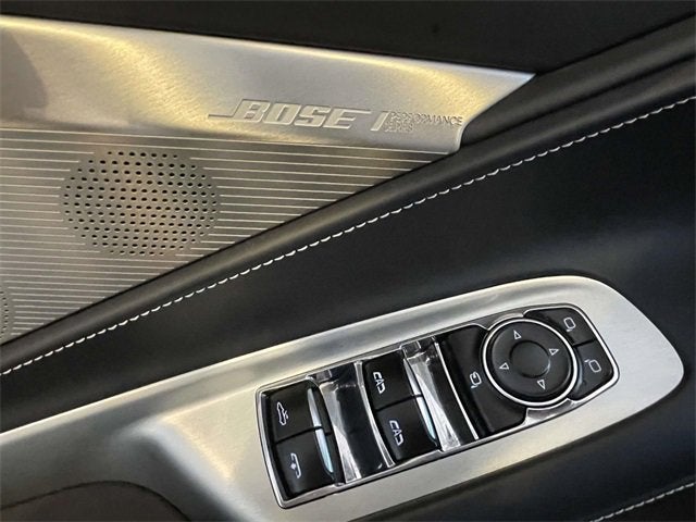 2024 Chevrolet Corvette Z06 3LZ