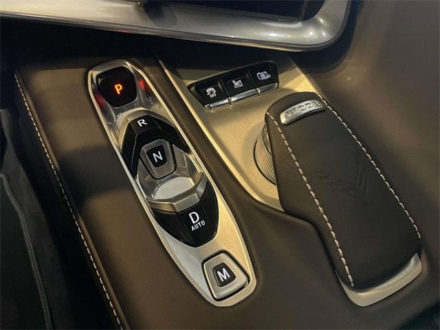 2024 Chevrolet Corvette Z06 3LZ