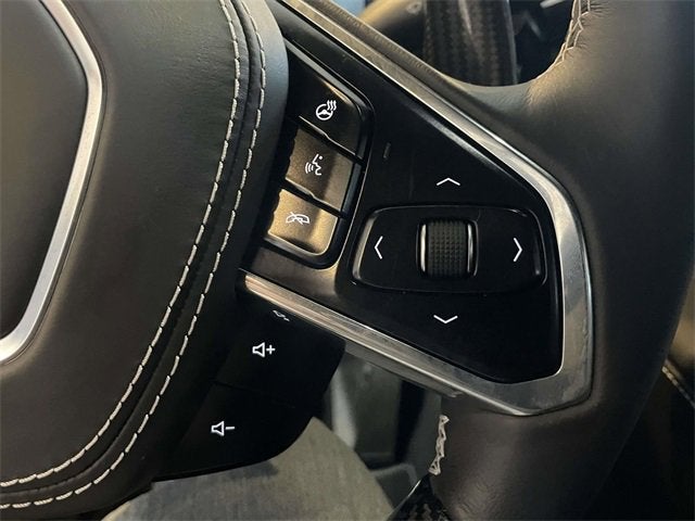 2024 Chevrolet Corvette Z06 3LZ