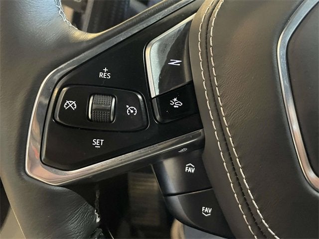 2024 Chevrolet Corvette Z06 3LZ