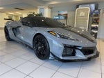 2024 Chevrolet Corvette Z06 3LZ