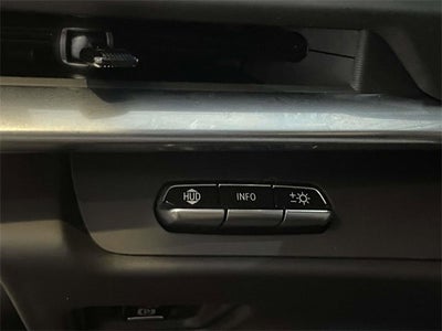 2024 Chevrolet Corvette Z06 3LZ