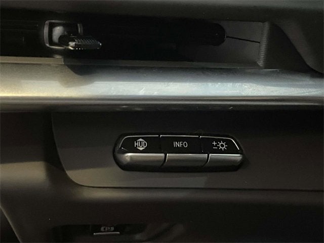 2024 Chevrolet Corvette Z06 3LZ