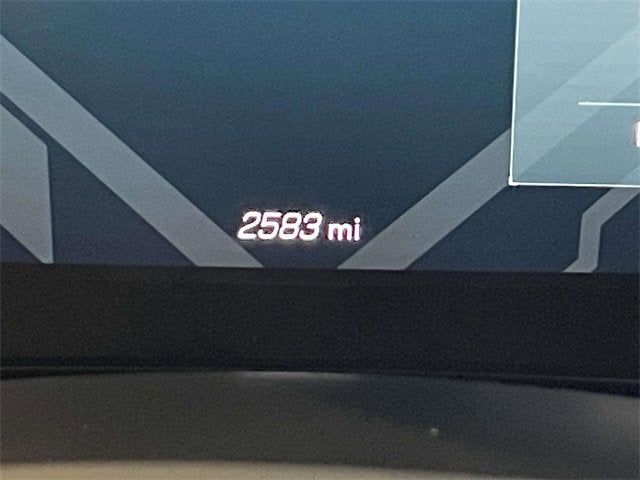 2024 Chevrolet Corvette Z06 3LZ