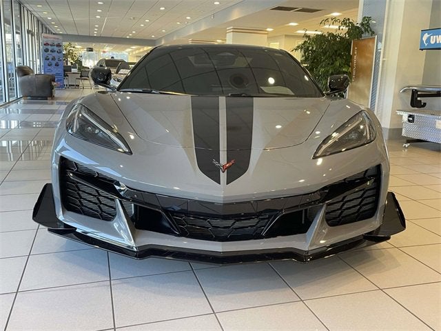 2024 Chevrolet Corvette Z06 3LZ