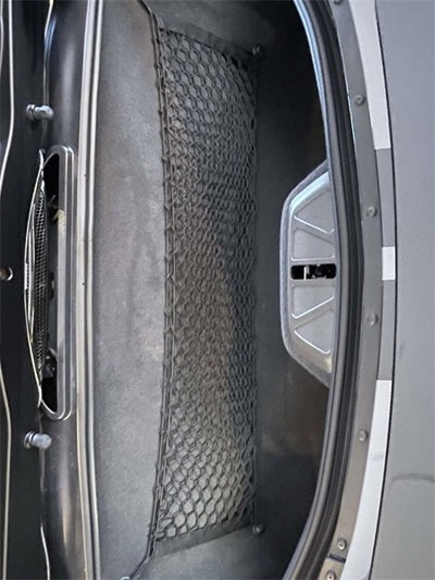 2024 Chevrolet Corvette Z06 3LZ