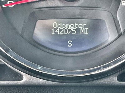 2012 Cadillac CTS-V Base