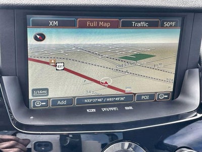 2012 Cadillac CTS-V Base