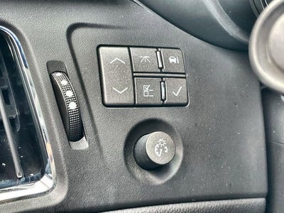 2012 Cadillac CTS-V Base
