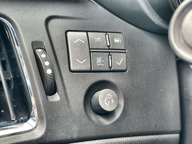 2012 Cadillac CTS-V Base