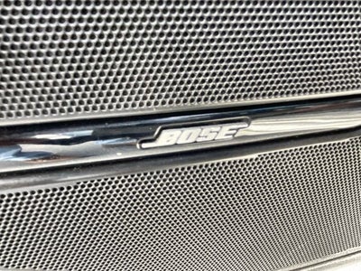 2012 Cadillac CTS-V Base