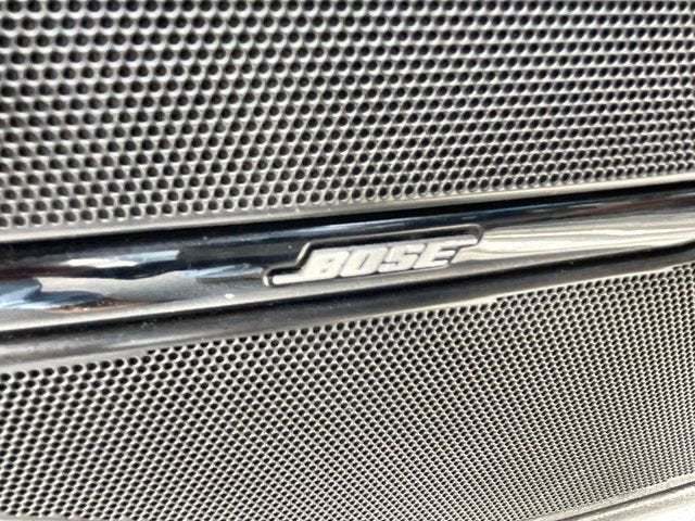 2012 Cadillac CTS-V Base