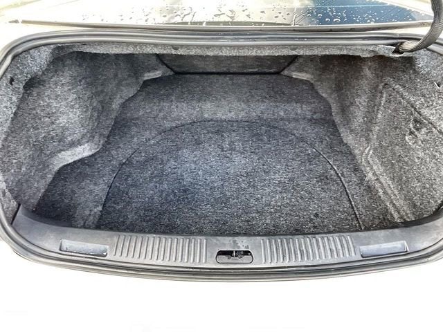 2012 Cadillac CTS-V Base