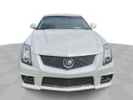 2012 Cadillac CTS-V Base