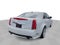 2012 Cadillac CTS-V Base