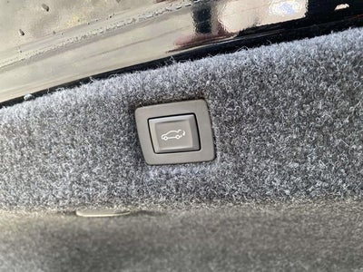 2019 Cadillac CT6-V Blackwing