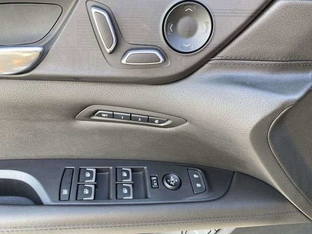 2019 Cadillac CT6-V Blackwing