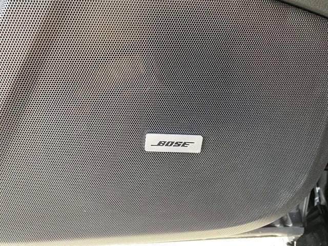 2019 Cadillac CT6-V Blackwing