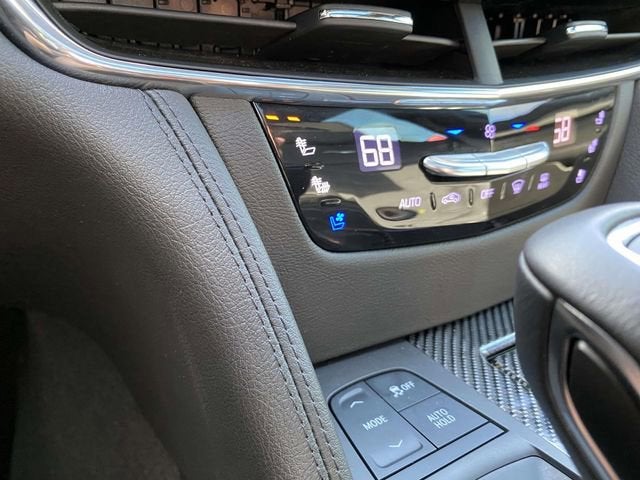 2019 Cadillac CT6-V Blackwing