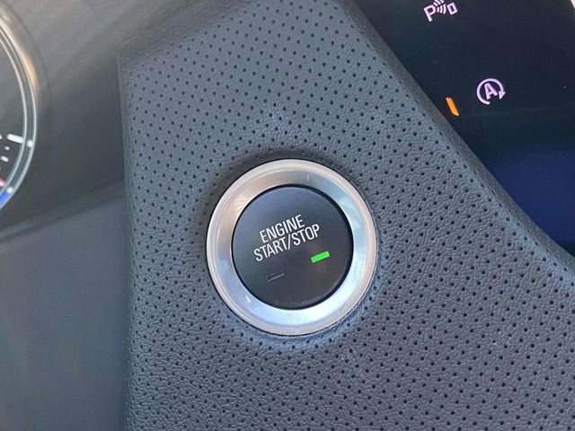 2019 Cadillac CT6-V Blackwing