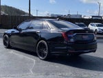 2019 Cadillac CT6-V Blackwing