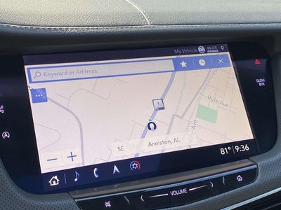 2019 Cadillac CT6-V Blackwing