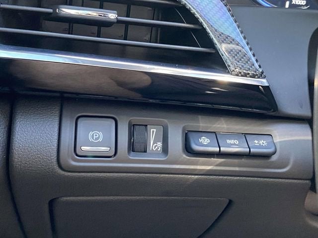 2019 Cadillac CT6-V Blackwing