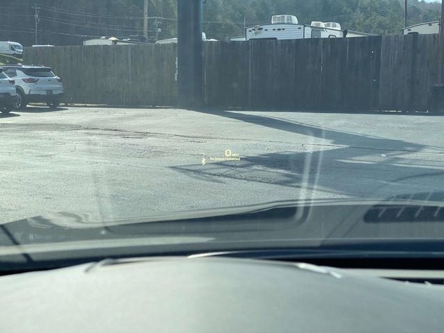 2019 Cadillac CT6-V Blackwing