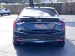 2019 Cadillac CT6-V Blackwing
