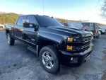 2019 Chevrolet Silverado 2500 HD LT