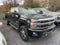 2019 Chevrolet Silverado 2500 HD High Country