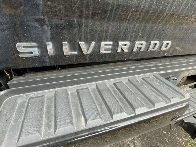 2019 Chevrolet Silverado 2500 HD High Country