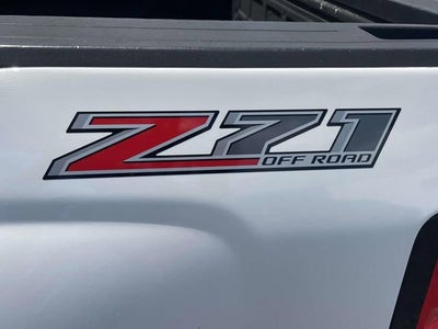 2017 Chevrolet Silverado 2500 HD LT