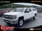 2016 Chevrolet Silverado 2500 HD LTZ
