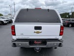 2016 Chevrolet Silverado 2500 HD LTZ