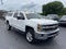 2016 Chevrolet Silverado 2500 HD LTZ