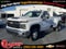 2025 Chevrolet Silverado 3500 HD LT DRW