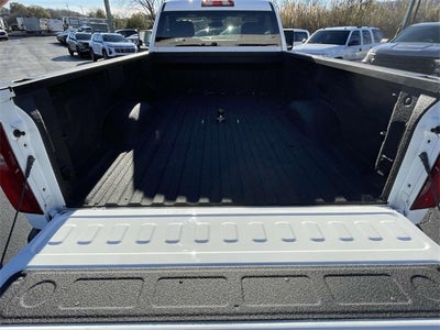 2025 Chevrolet Silverado 3500 HD LT DRW