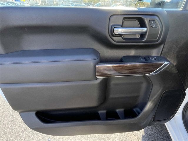 2025 Chevrolet Silverado 3500 HD LT DRW