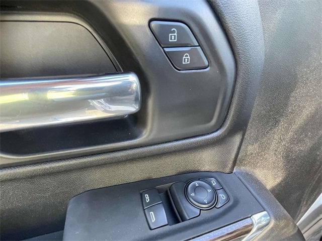 2025 Chevrolet Silverado 3500 HD LT DRW