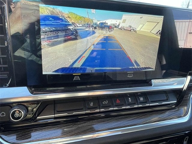 2025 Chevrolet Silverado 3500 HD LT DRW