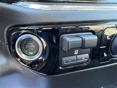 2025 Chevrolet Silverado 3500 HD LT DRW